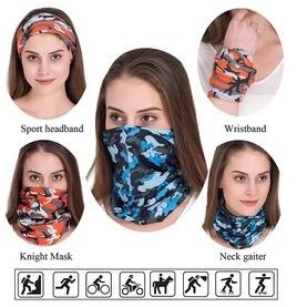 scarf