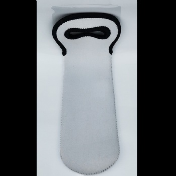 wine bottle bag