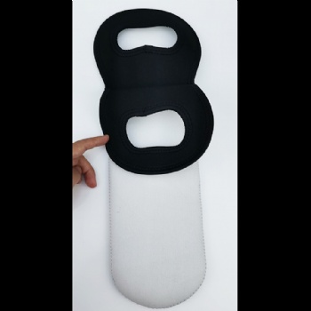 wine bottle bag