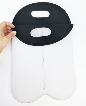 wine bottle bag