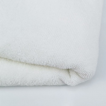 towel