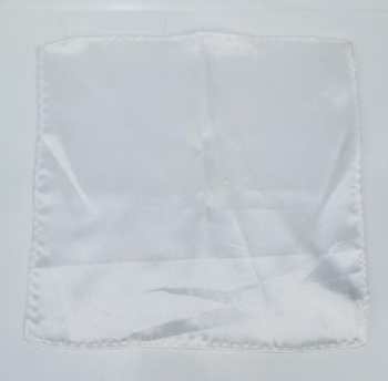 Pocket squares