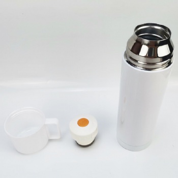 water bottle