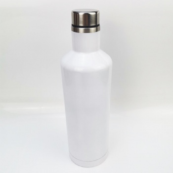 wine bottle