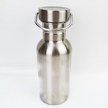 water bottle
