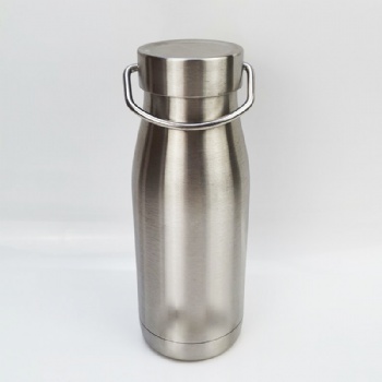 water bottle