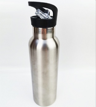 water bottle