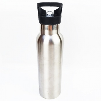 water bottle