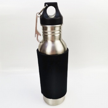 water bottle