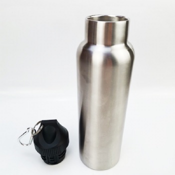 water bottle