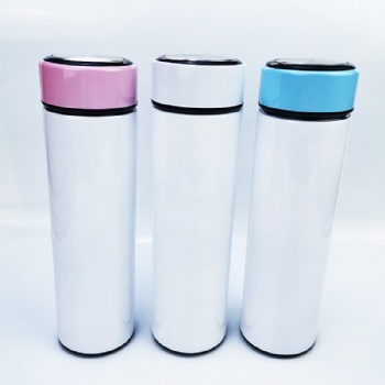 water bottle
