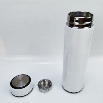 water bottle