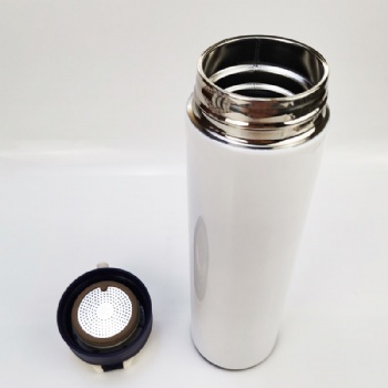water bottle