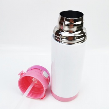 water bottle