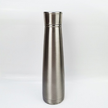 water bottle