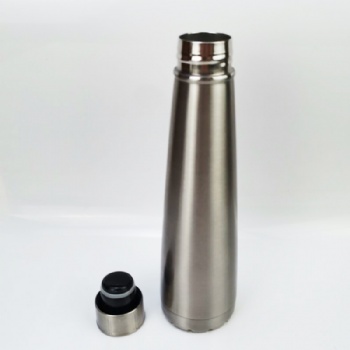 water bottle
