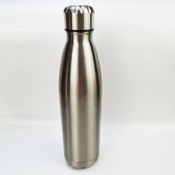 water bottle