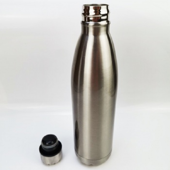 water bottle