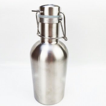 water bottle