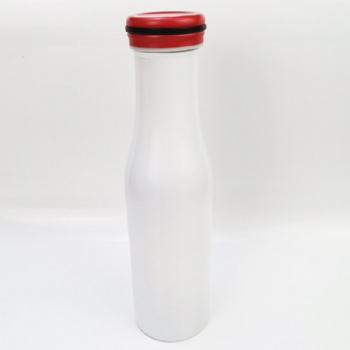 water bottle