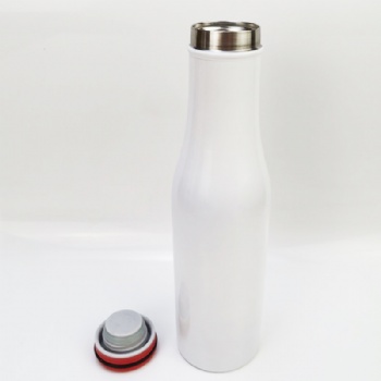 water bottle
