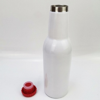 water bottle