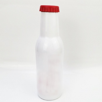 water bottle