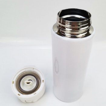 water bottle