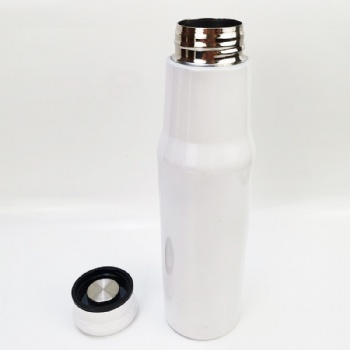water bottle