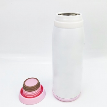water bottle