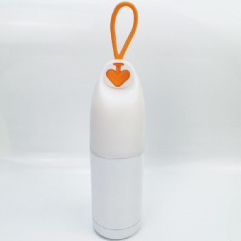 water bottle