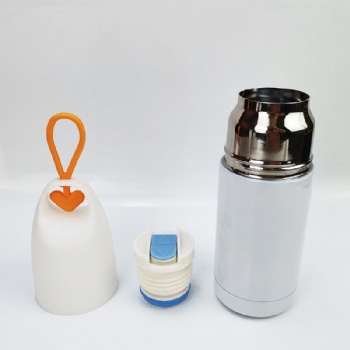 water bottle