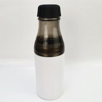 water bottle