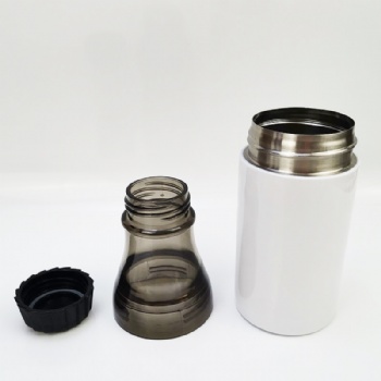 water bottle