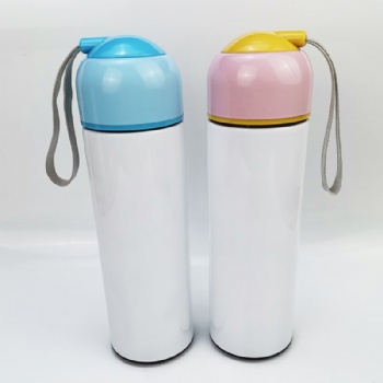 water bottle