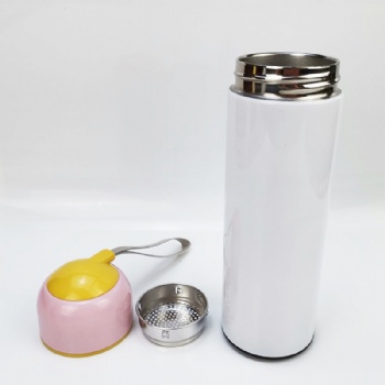 water bottle