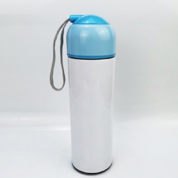 water bottle