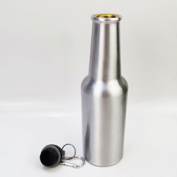 water bottle