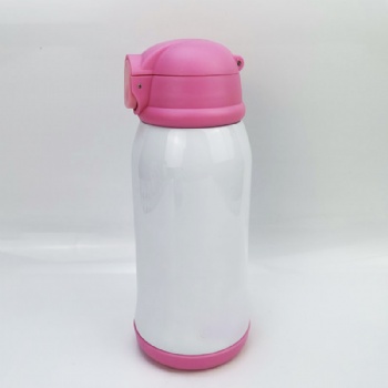 water bottle