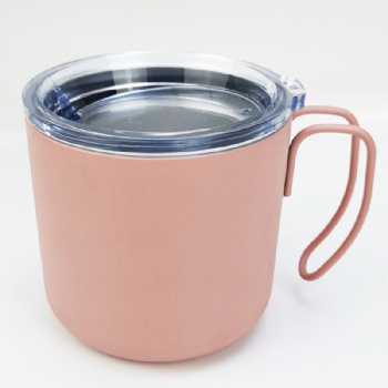 coffee mug