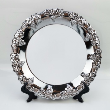 plate