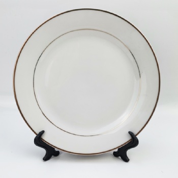 plate