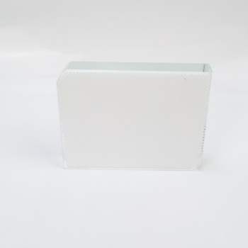 crystal photo frame