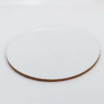 cork coaster