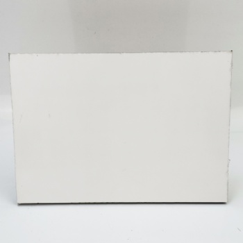 MDF frame