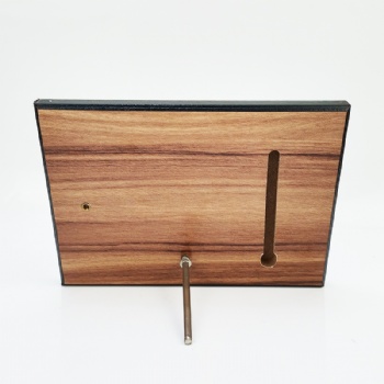 MDF frame