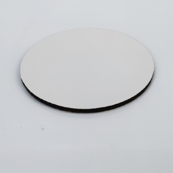 MDF coaster