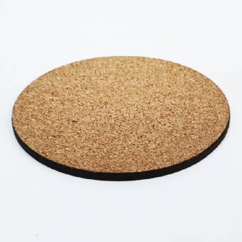 MDF coaster