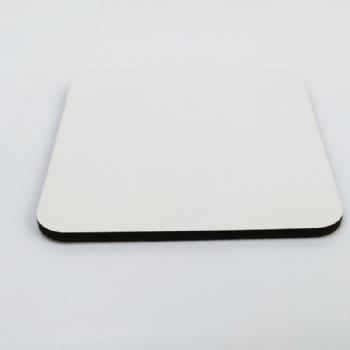 MDF coaster