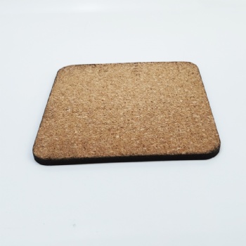 MDF coaster